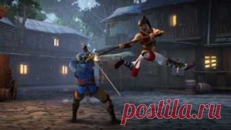 Shadow Fight 3 1.12.5 2018 Взлом бесконечные деньги, кристаллы и уровень скачать на Android APK