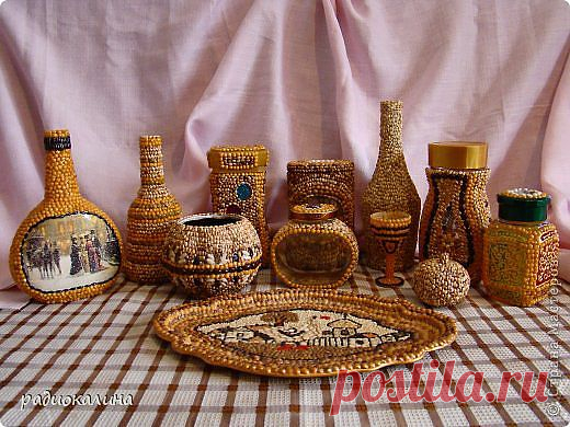 Весна рассыпалась крупинками | Страна Мастеров