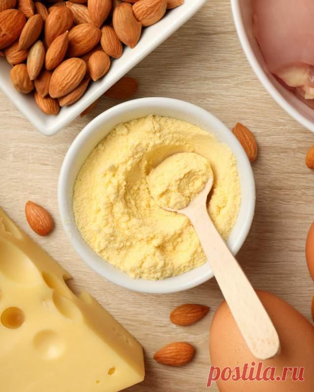 20 продуктов, которые помогут вам сжечь жир без голодовки! — Готовим дома