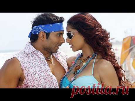 My Name Is Ali - Full song - Dhoom 2 - YouTube
