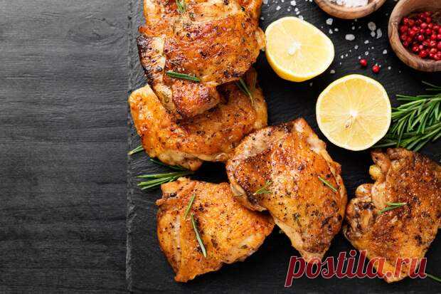 (1) Бедро индейки: 8 проверенных рецептов, как вкусно приготовить мясо - БУДЕТ ВКУСНО! - медиаплатформа МирТесен МирТесен рассказывает, какие необычные блюда можно приготовить из этого вида птицы. Индейка — второе по популярности после курицы мясо птицы. Оно имеет нежный и сочный вкус и активно используется для приготовления диетических блюд. Мы собрали лучшие рецепты и рассказываем, что приготовить из бедра