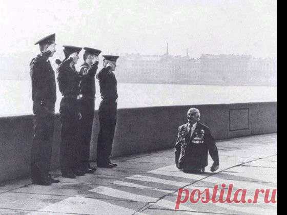 Фотографии, которые затронут вашу душу. Больше чем фотографии...