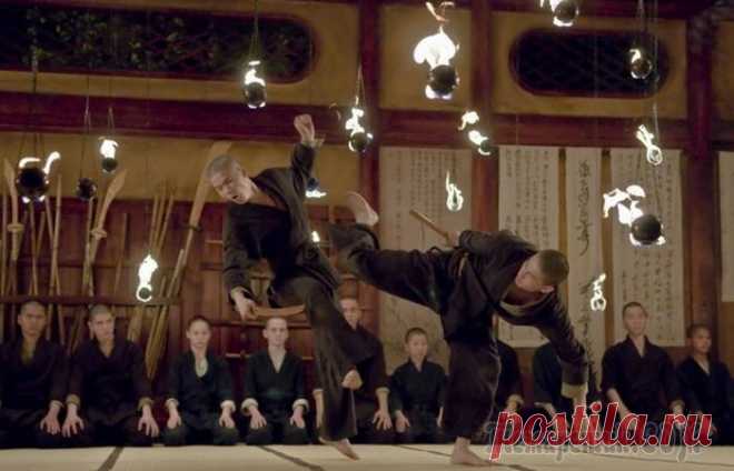 25 малоизвестных и увлекательных фактов о японских ниндзя