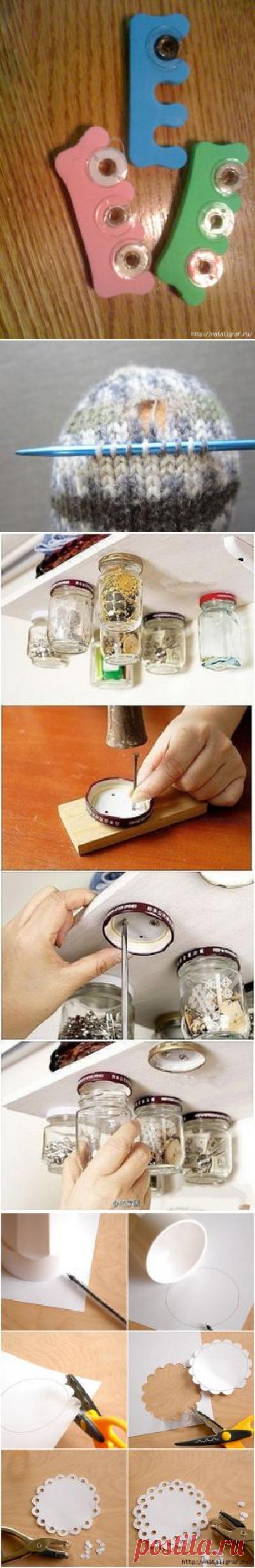 Советы для дома и семьи