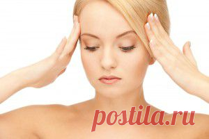 Если голова  от погоды: 7 простых советов