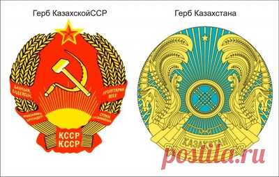 Обратно в СССР. Вспоминая наше советское прошлое