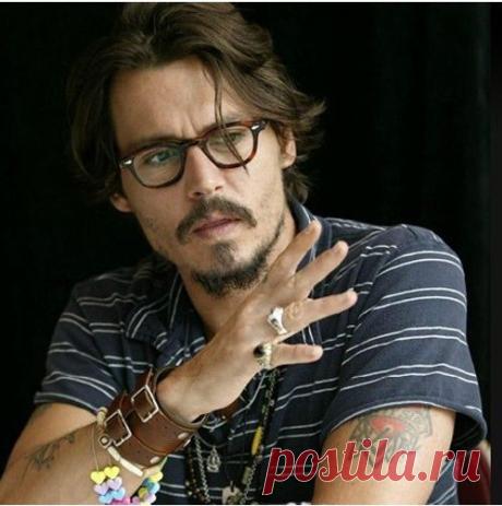 Купить кожаный браслет-напульсник джонни деппа по низкой цене