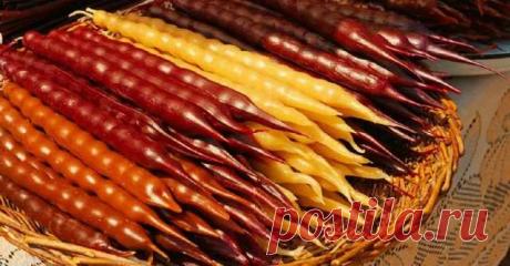 «Грузинский сникерс» из моего детства. Как приготовить чурчхелу с орехами в домашних условиях. Худеющим сладкоежкам посвящается. — БЛИНЧИК