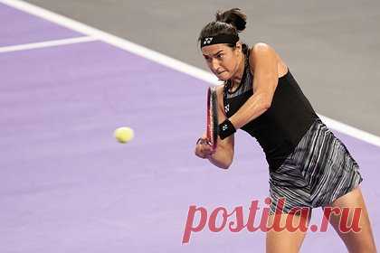 Первая ракетка России вылетела в третьем круге турнира WTA в Индиан-Уэллсе. Первая ракетка России Дарья Касаткина вылетела с турнира серии WTA-1000 в Индиан-Уэллсе. В третьем круге она уступила соотечественнице Варваре Грачевой. Встреча россиянок завершилась со счетом 6:4, 6:4 в пользу 66-й ракетки мира. Спортсменки провели на корте 1 час 39 минут.