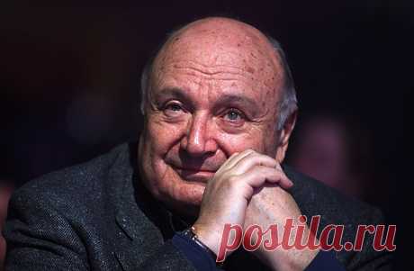 Глубокое, пронзительное и точное рассуждение Михаила Михайловича Жванецкого о жизни
