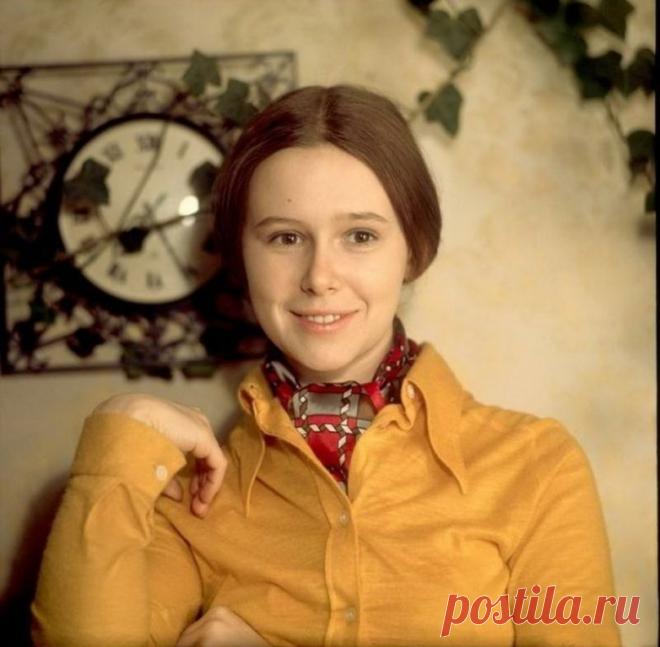 20 великолепных фотопортретов актрис советского кино / Назад в СССР / Back in USSR