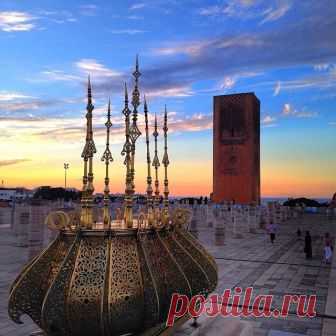 الصديق الحميم — moroccomaroc: Magical Morocco.