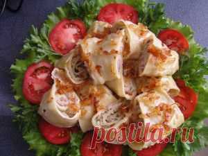 Ленивые манты | Вкусный день | рецепт с фото | ханум | Вкусный день