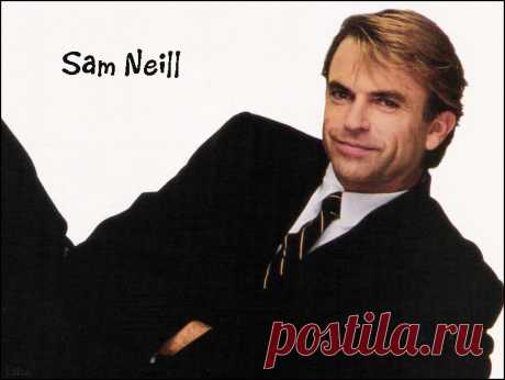 Сэм Нил (Sam Neill)
- 14 сентября, 1947