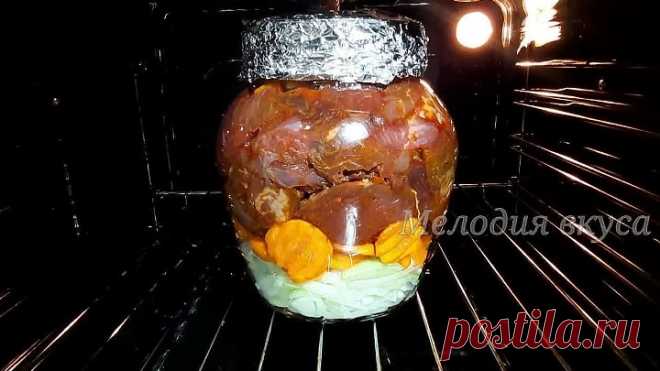 ТАК Говядину МАЛО кто готовит, А ЗРЯ!