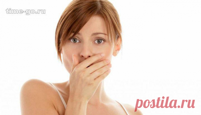 Токсичные слова, которые могут накликать болезнь!