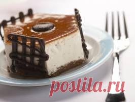 Пирог с персиками в мультиварке. Видео рецепт / Простые рецепты