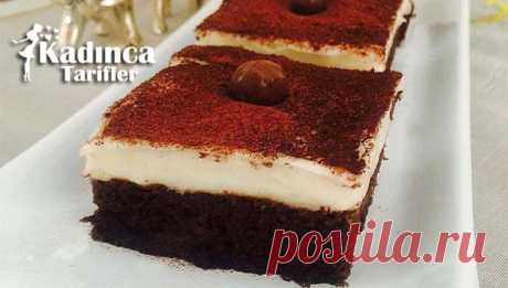 Пиано Cake Рецепта | НЕЖНОТО Рецепти | Лесно и вкусно Рецепти сайт - Октай Уста