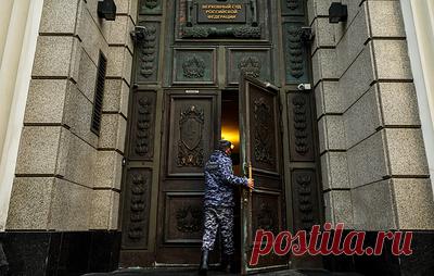 Организацию "Съезд народных депутатов" признали террористической. Она была создана бывшим депутатом Госдумы Ильей Пономаревым