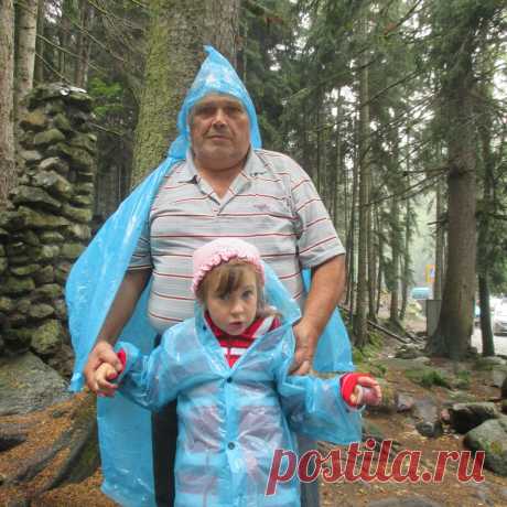 Не перевелись еще богатыри на Руси