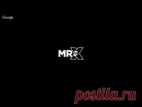 {Mister X} Энергия молодости Как улучшить состояние лица и внутренних органов? - YouTube