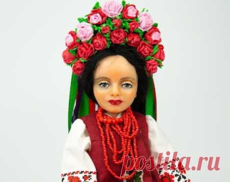 Boudoir doll - Etsy