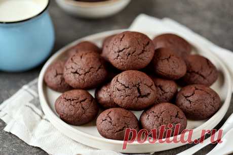 Удивляем любимых: что испечь на скорую руку: печенье, рулет, сконы