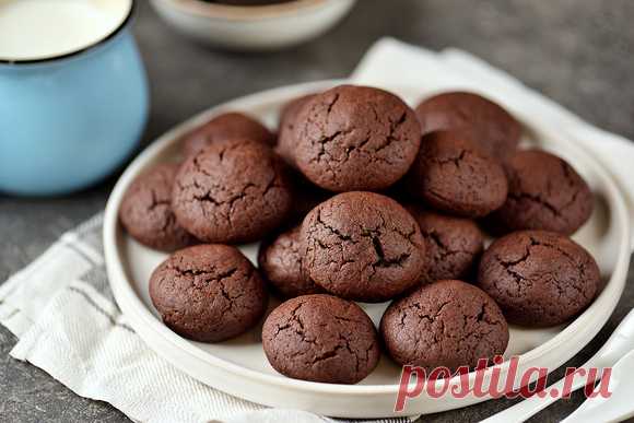 Удивляем любимых: что испечь на скорую руку: печенье, рулет, сконы