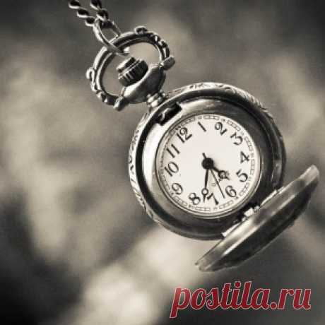 Человек, который пришел к нам из другого времени - МирТесен