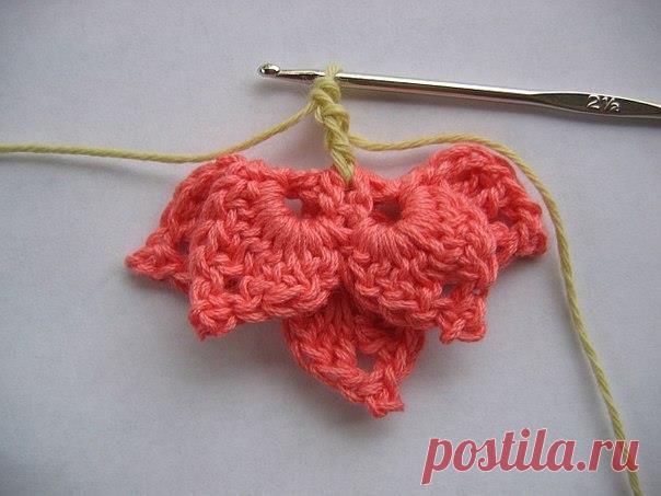 (5) Elifce Örgüler