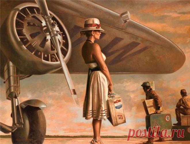 Peregrine Heathcote