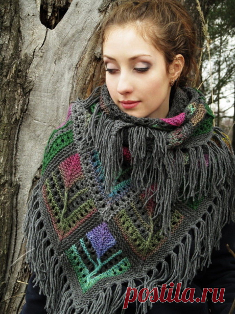 Вязать несложно, забыть невозможно - Ярмарка Мастеров - ручная работа, handmade