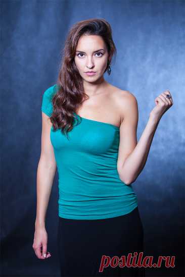 Татьяна Храмова