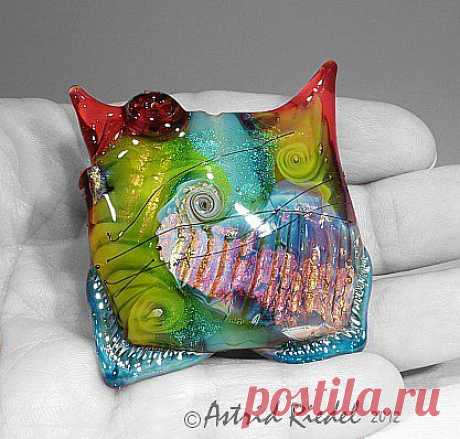 потрясающая подушка !