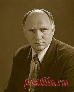 Валерий Баринов – Каталог российских и советских актеров кино