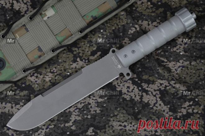 Нож Survivalist X D2 Tacwash (Кизляр Суприм) — купить за 6 780 руб.  в интернет-магазине Мистер Чили Купить нож выживания survivalist x d2 tacwash в интернет магазине МистерЧили.Ру за 6 780 руб. в Москве с доставкой по всей России и странам СНГ