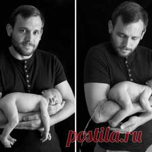 19 детей, которые плевать хотели на вашу ″идеальную фотосессию″ - МирТесен