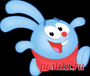 Крош - Кира-скрап - клипарт и рамки на прозрачном фоне