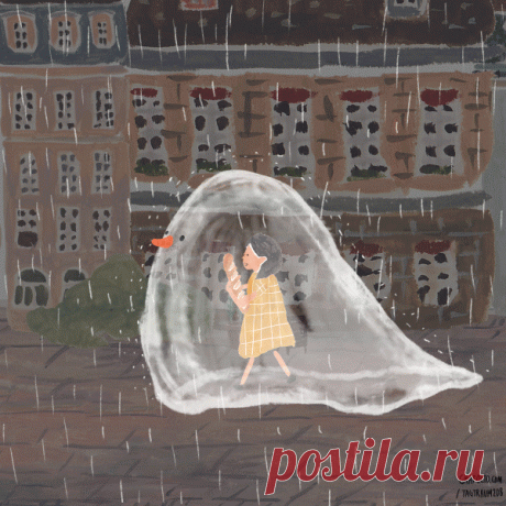 타그트라움(tagtraum) :: My Way is Fairytales :: @дневники