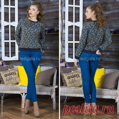 Женская одежда LEDI GALA