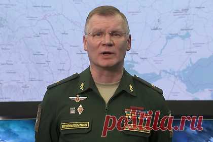 Минобороны сообщило об уничтожении более 80 наемников в Ровенской области. Ночью в понедельник, 21 марта, высокоточными крылатыми ракетами воздушного базирования был нанесен удар по Центру подготовки иностранных наемников и националистов на полигоне Новая Любомирка в Ровенской области. Об этом сообщил официальный представитель Минобороны России генерал-майор Игорь Конашенков.