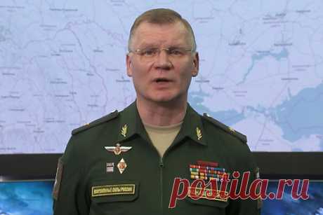 Минобороны сообщило об уничтожении более 80 наемников в Ровенской области. Ночью в понедельник, 21 марта, высокоточными крылатыми ракетами воздушного базирования был нанесен удар по Центру подготовки иностранных наемников и националистов на полигоне Новая Любомирка в Ровенской области. Об этом сообщил официальный представитель Минобороны России генерал-майор Игорь Конашенков.