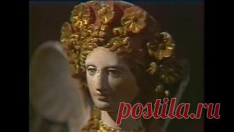 Документальные фильмы из цикла 