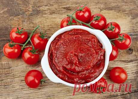 Вкусные рецепты