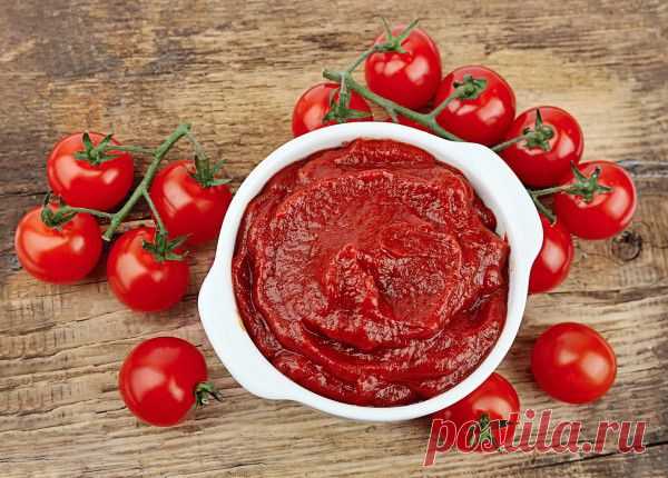 Вкусные рецепты