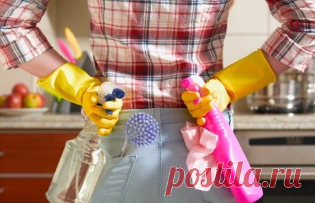 10 хитростей, которые помогут быстро убрать дом перед приходом гостей Хотите, чтобы ваш дом засиял чистотой перед праздничной вечеринкой, но времени как всегда не хватает? Когда вы готовитесь принять толпу гостей, каждая минута на счету. Вот несколько советов, которые помогут вам встретить гостей без швабры в руках.   &gt;&gt;&gt;&gt;&gt;&gt;&gt;
