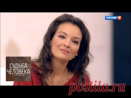 Ольга Павловец. Судьба человека с Борисом Корчевниковым