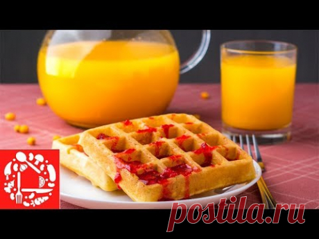Вкусный завтрак для всей семьи с техникой Russell Hobbs!