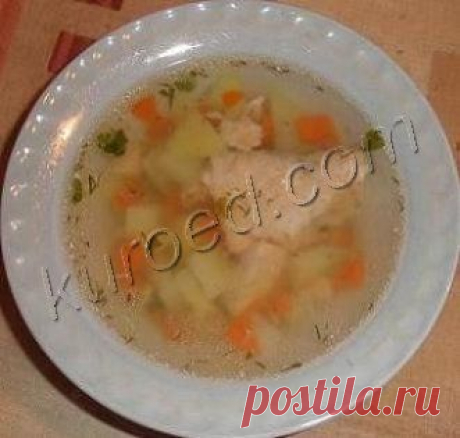 РЕЦЕПТЫ | Можно ли употреблять в пищу голову форели
