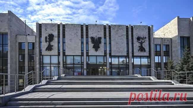 В МГИМО объявили всероссийский конкурс для учителей